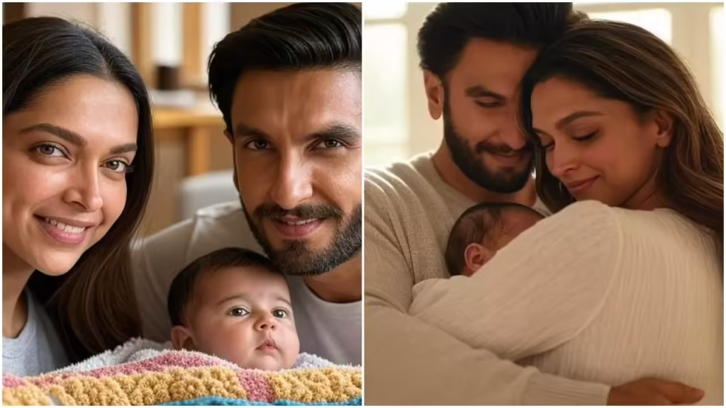 Ranveer Singh