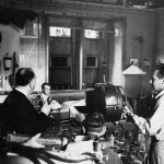 Rear Window editing techniques define Alfred Hitchcock’s suspense mastery