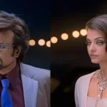 “Who’s the Hero Then?” — Rajinikanth’s Hilarious Robot Throwback