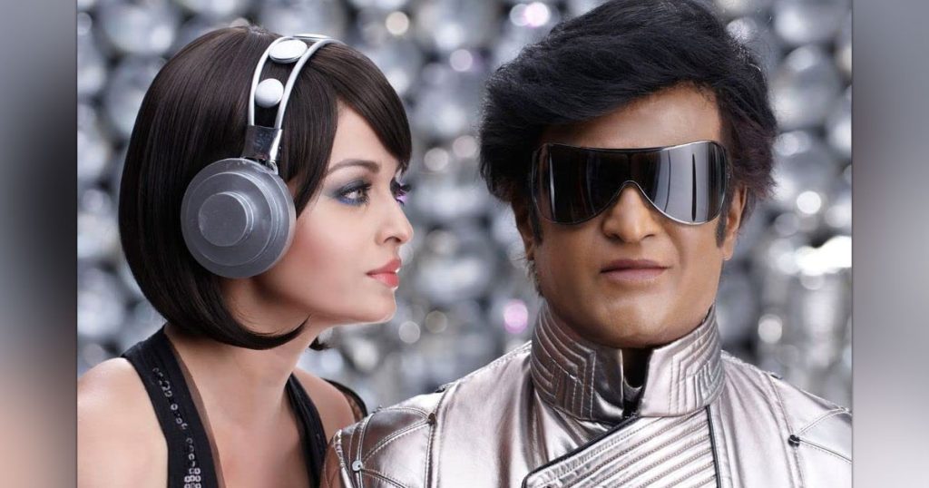 Rajinikanth