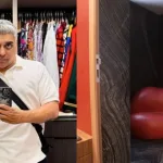 Ram Kapoor’s Rs 20 Crore Sea-Facing Mumbai Home That Feels Like a Movie Set