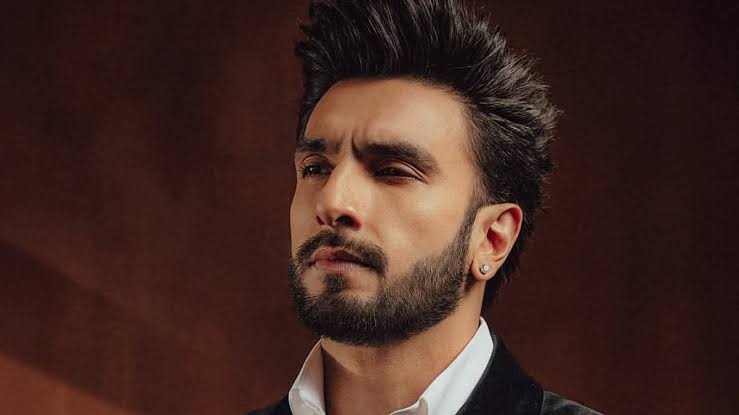 Ranveer Singh