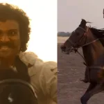 Vijay Deverakonda Rides Into Warrior Mode With 6 Months of Horseback Grind for Ranabaali
