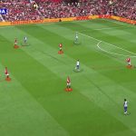 Roberto De Zerbi’s Tactical Build-up Patterns at Brighton Explained