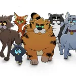 Ricky Gervais’ Alley Cats Netflix Animated Comedy Breaks Box Limits with Universal Humor and Grounded Animation at Annecy