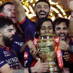 RCB Have No Immediate Plans for Overseas Franchise Expansion