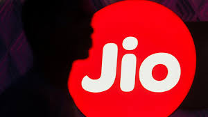 Reliance Jio