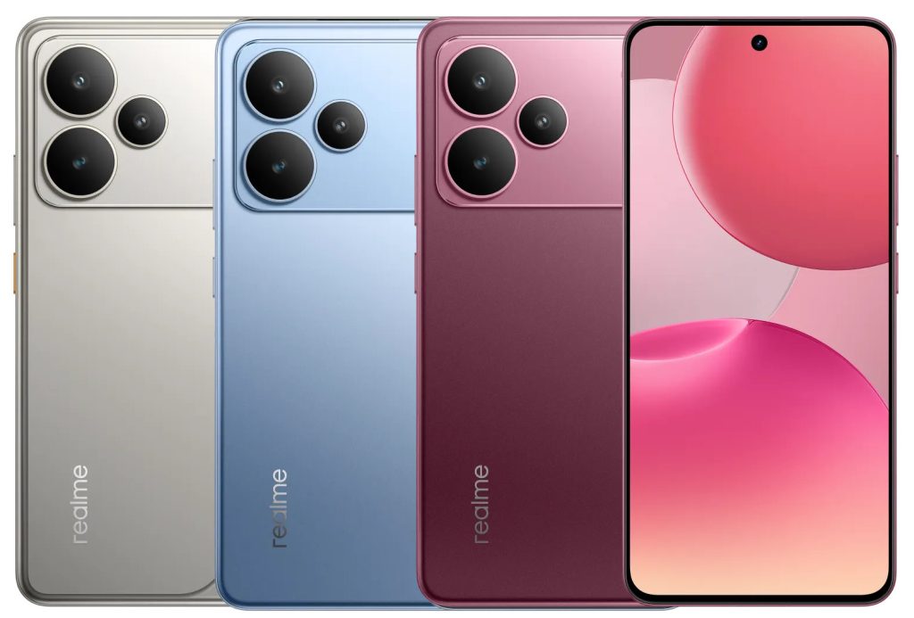 realme Hikes P4 Series Prices by Up to ₹3,000 — Here's What Changed