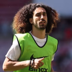 Real Madrid finalize blockbuster Marc Cucurella transfer deal