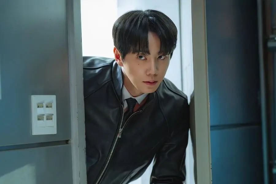 Reborn Rookie