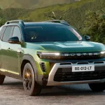 Renault Duster India Exports Kick Off: First Batch Reaches South Africa