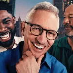 History Made: The Rest Is Football Becomes the First Podcast Ever to Crack Netflix’s Top 10