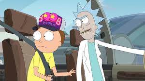 Rick & Morty