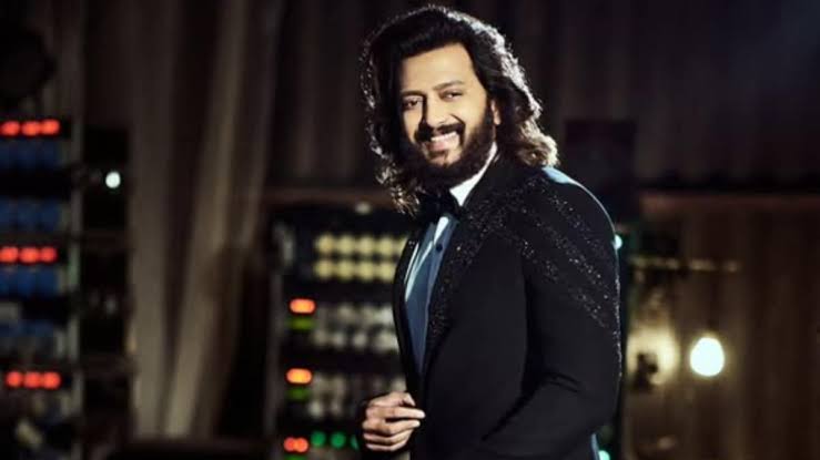 Riteish Deshmukh