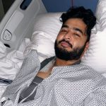 Riyan Parag Shares Crucial Update After Successful Shoulder Surgery
