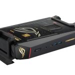 Asus’ New Gaming Mini-PC Packs an RTX 5090 and 128GB RAM — At a Steep Price