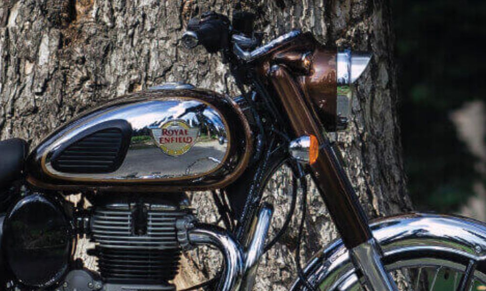 Royal Enfield