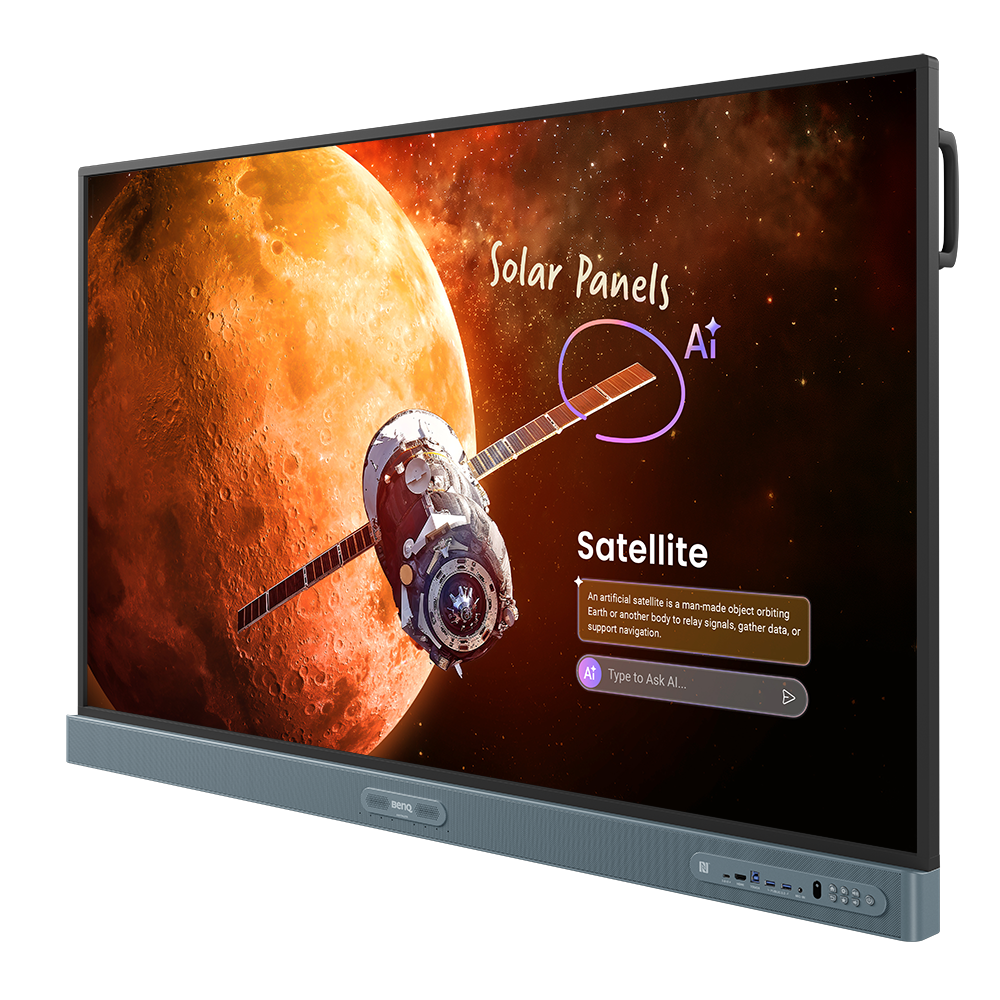 BenQ