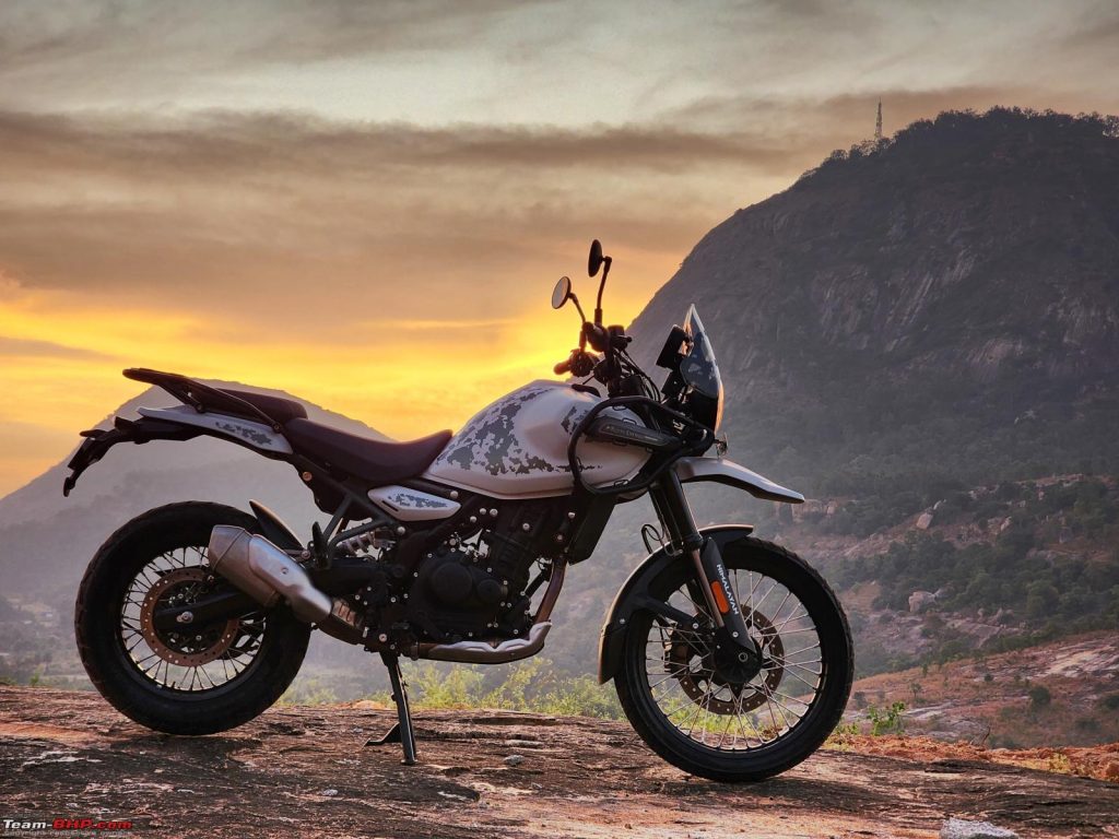 Royal Enfield