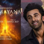 Ramayana Pre-Release Buzz Hits ₹200 Crore in Advance Bookings