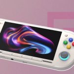 Retroid Pocket Nova Design Leaks Ignite Gaming Community Excitement