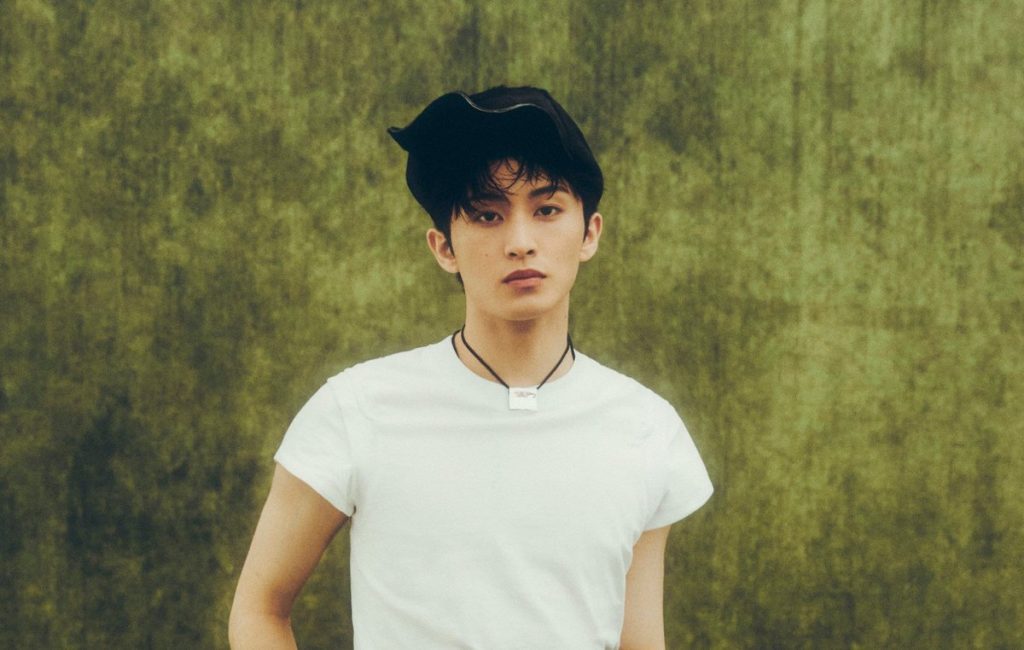 Mark Lee