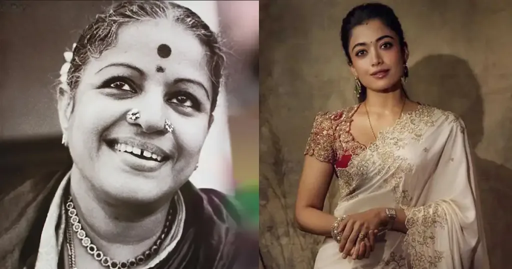 MS Subbulakshmi