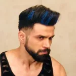 Rithvik Dhanjani Gets Burnt on KKK 15 — But Still Finishes the Stunt Like a True Fearless Fighter!