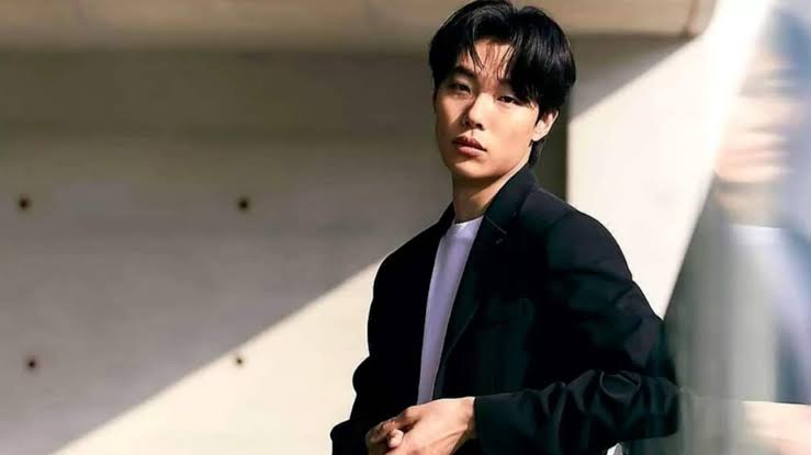 Ryu Jun-yeol