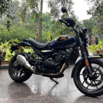 Royal Enfield Hunter 450: The 2026 India Launch Expectations