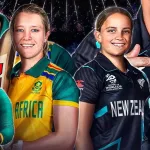 AUS-W vs SA-W Match Preview, Prediction, Timings, Lineups, Teams, and How to Watch – Women’s T20 World Cup 2026, Match 3