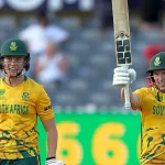 England vs South Africa Women T20 World Cup 2026: Dream Final Spot at Stake in Epic Semi-Final Showdown