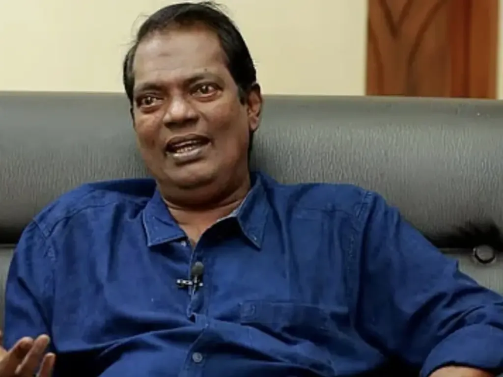 Salim Kumar