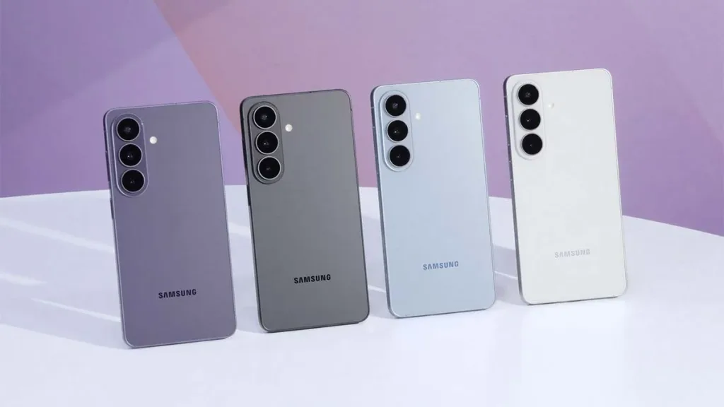 Samsung