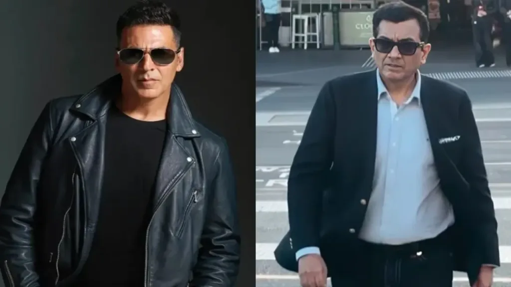 Sanjeev Kapoor