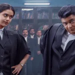 Keerthy Suresh Takes on the Courtroom in Sathyavan Savithiri — Releasing Worldwide on July 24, 2026