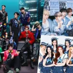 2026 SBS Gayo Daejeon Summer Drops FIRE First Lineup — ATEEZ, RIIZE, MEOVV, Hearts2Hearts & More Hit KINTEX on August 9!