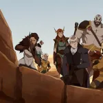 The Legend of Vox Machina Season 4 Finale: Release Date, Time & Everything You Need to Know Before the End