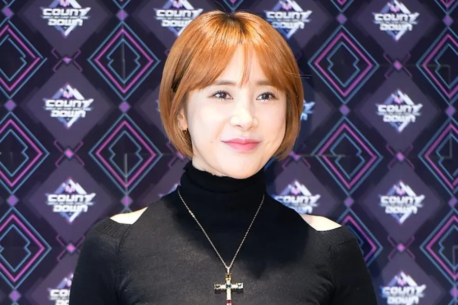 Seo In Young
