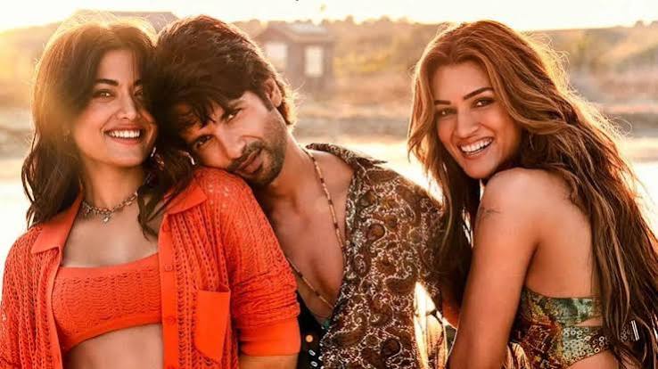 Shahid Kapoor