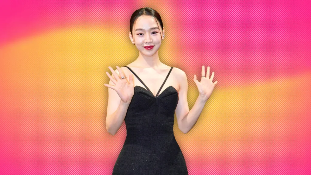 Shin Hae Sun