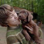 Netflix Just Showed Us a Real-Life Scooby-Doo for the First Time — And He’s the Goodest Boy on the Internet