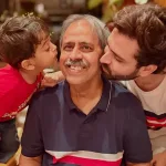Shoaib Ibrahim’s Father Off Ventilator After Brain Surgery: Recovery Journey Gives Family Hope