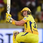 Shane Watson’s 82 and 4-31 Sets T20 Blast Record in Stunning Display