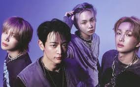 SHINee