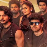 Like Father, Like Son: Thalapathy Vijay’s Son Jason Sanjay Steps Into the Spotlight with Sigma’s First Rap Single — and It Slaps!