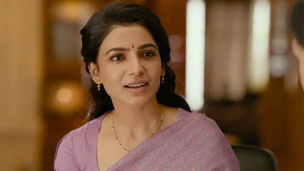 Samantha