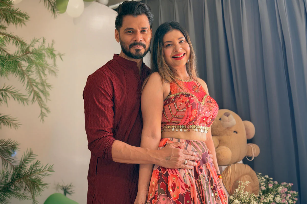 Sambhavna Seth