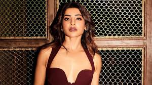 Samantha Ruth Prabhu