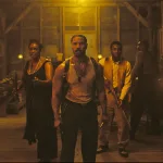 Sinners and 2025 Cinematic Hits Redefine Global Box Office